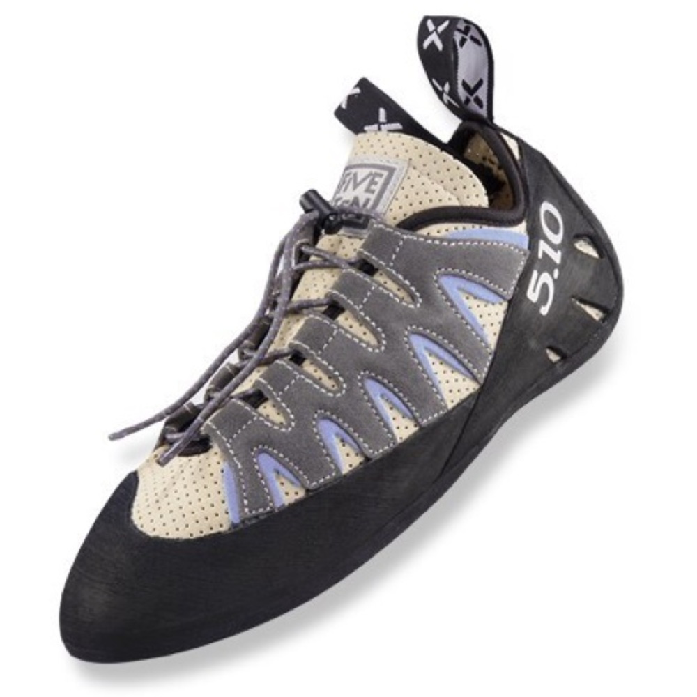 FIVE TEN climbing shoes